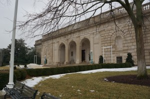 Freer Gallery of Art